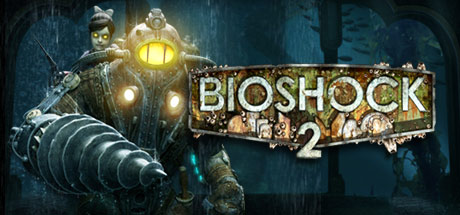 Bioshock 2 скачать торрент